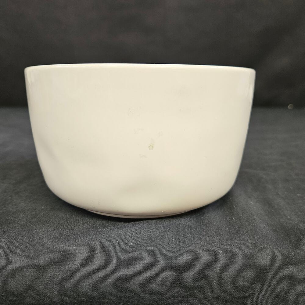 Rae Dunn Artisan Collection Savor Bowl Farmhouse Home Decor Kitchen - Picture 3 of 9
